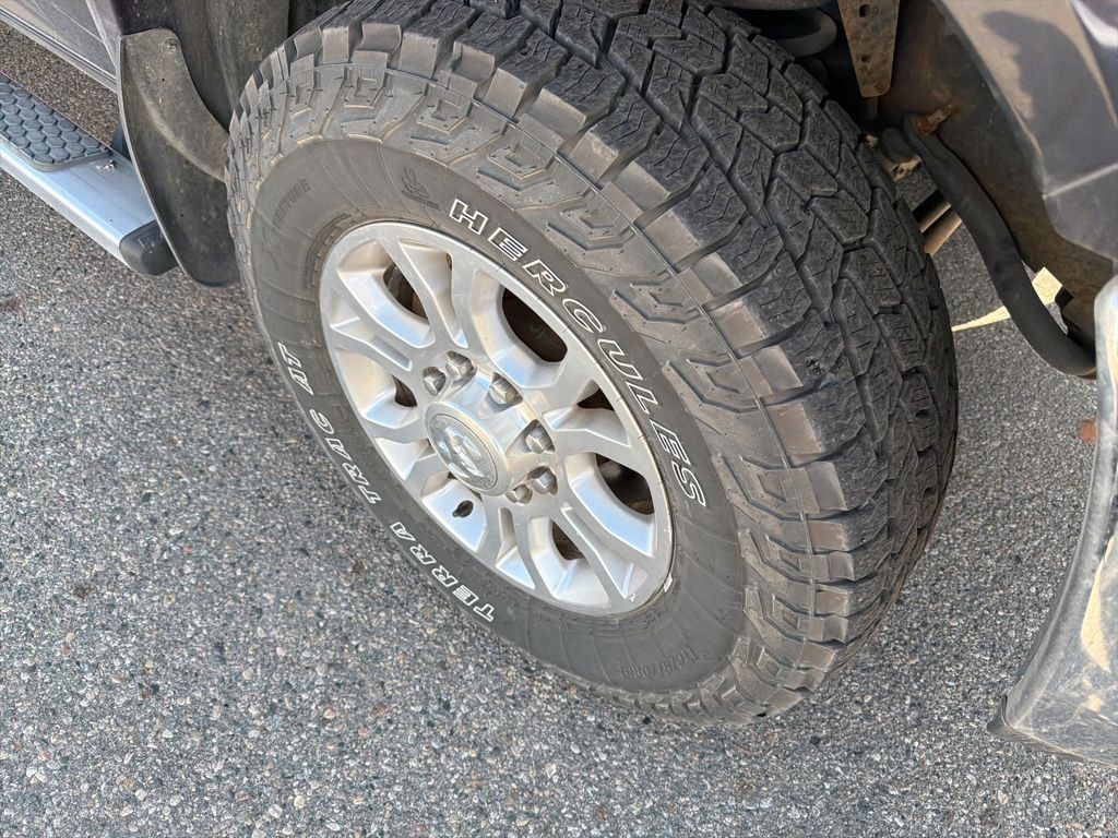 ram ram 2500 pickup 2014 3C6UR5FJ8EG276716 image ram ram 2500 pickup 2014 3C6UR5FJ8EG276716 image